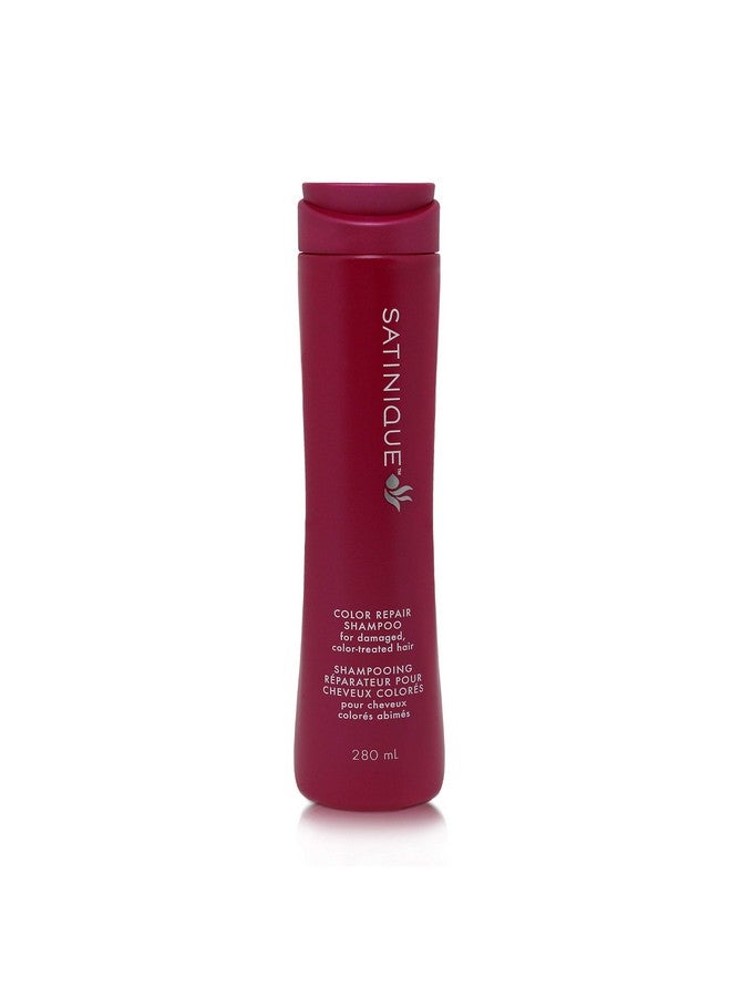 SATINIQUE Color Repair Shampoo280Ml(9.4 Fl.Oz) - Image 2