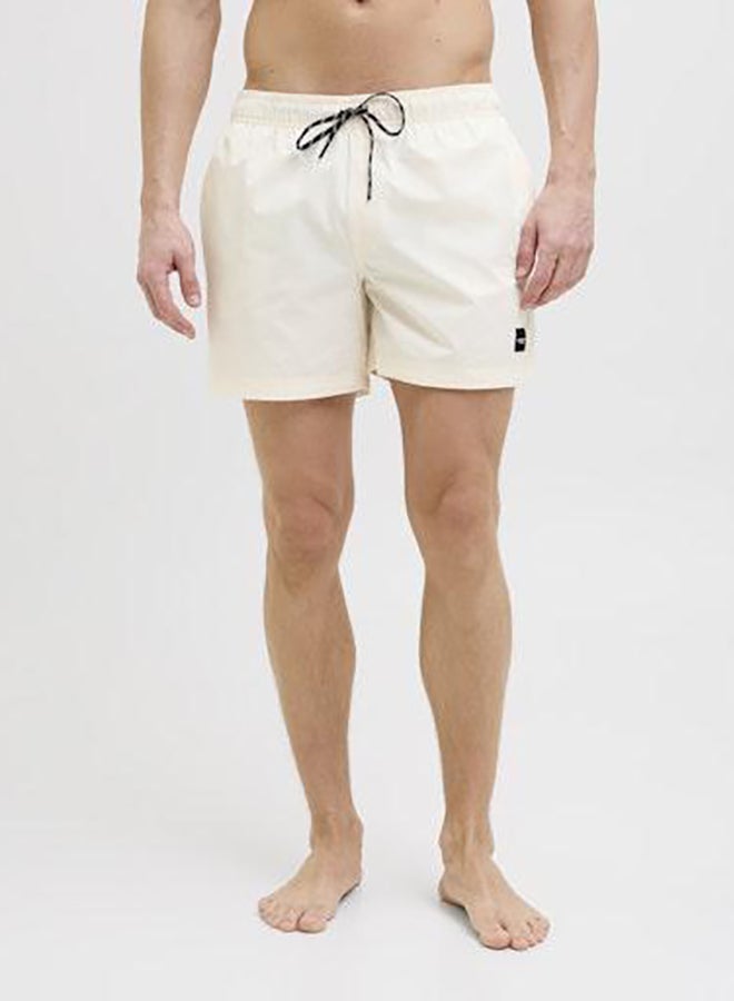 JACK & JONES Jpstmaui Jjswim Solid Akm Sn  - Image 2