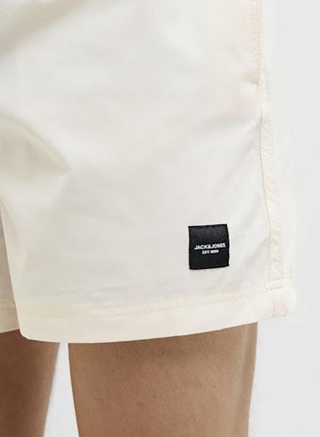 JACK & JONES Jpstmaui Jjswim Solid Akm Sn  - Image 4