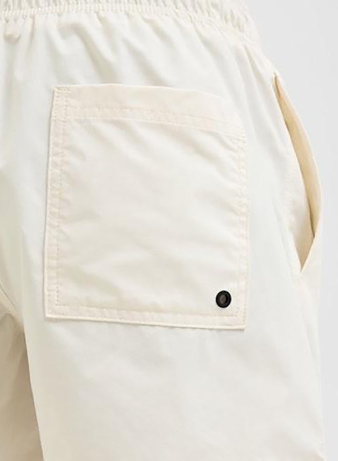 JACK & JONES Jpstmaui Jjswim Solid Akm Sn  - Image 5