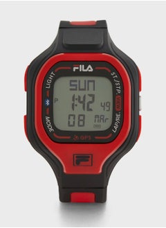 Chronograph Watch