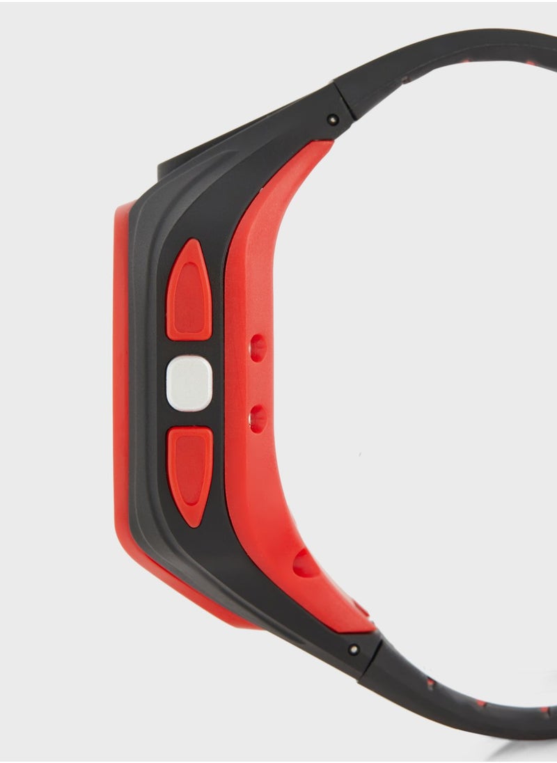 FILA - Chronograph Watch - Image 1