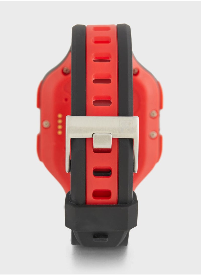 FILA - Chronograph Watch - Image 1