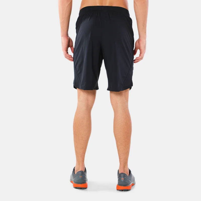 UNDER ARMOUR Men's Launch Run 9-Inch Shorts
