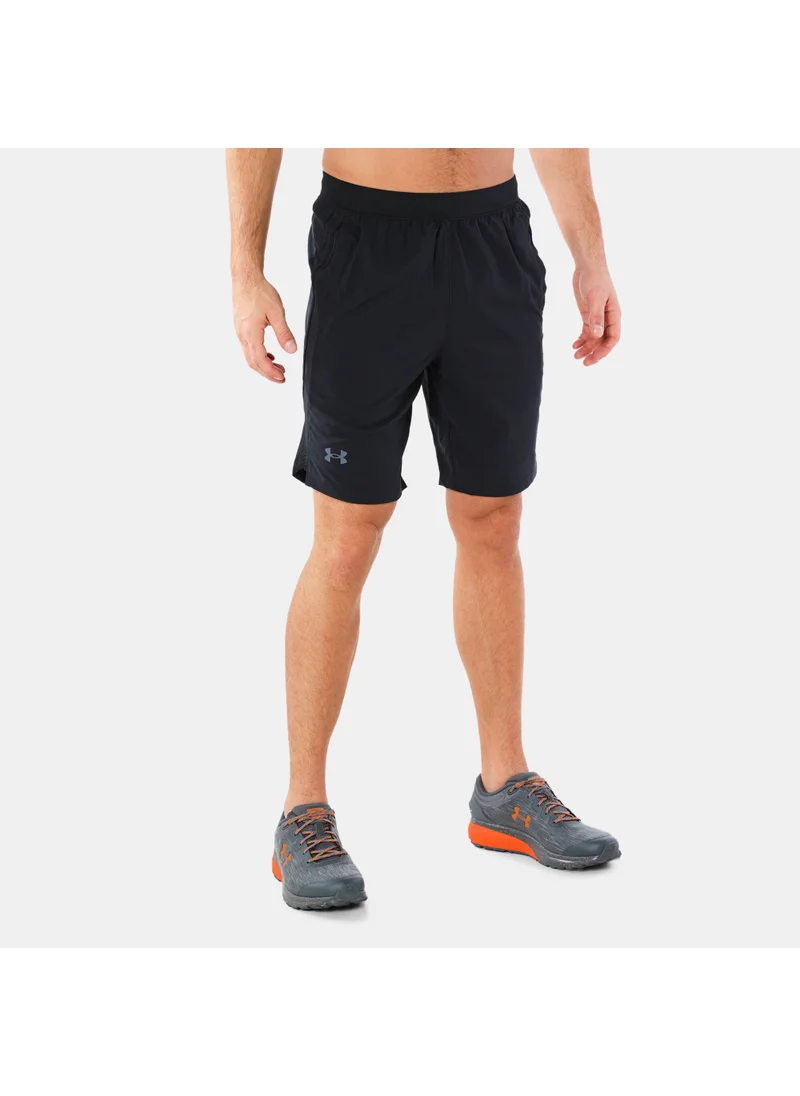 UNDER ARMOUR Men's Launch Run 9-Inch Shorts