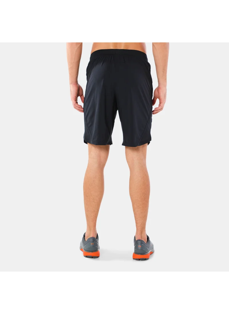 UNDER ARMOUR Men's Launch Run 9-Inch Shorts
