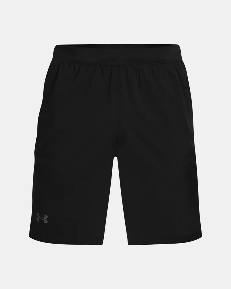 UNDER ARMOUR Men's Launch Run 9-Inch Shorts