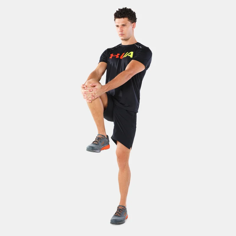 UNDER ARMOUR Men's Launch Run 9-Inch Shorts
