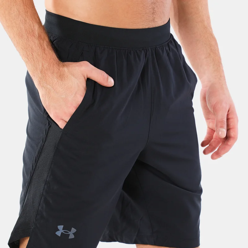 UNDER ARMOUR Men's Launch Run 9-Inch Shorts