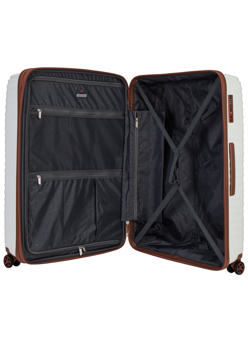 SONADA - Unbreakable Luggage Set of 4 - Image 1