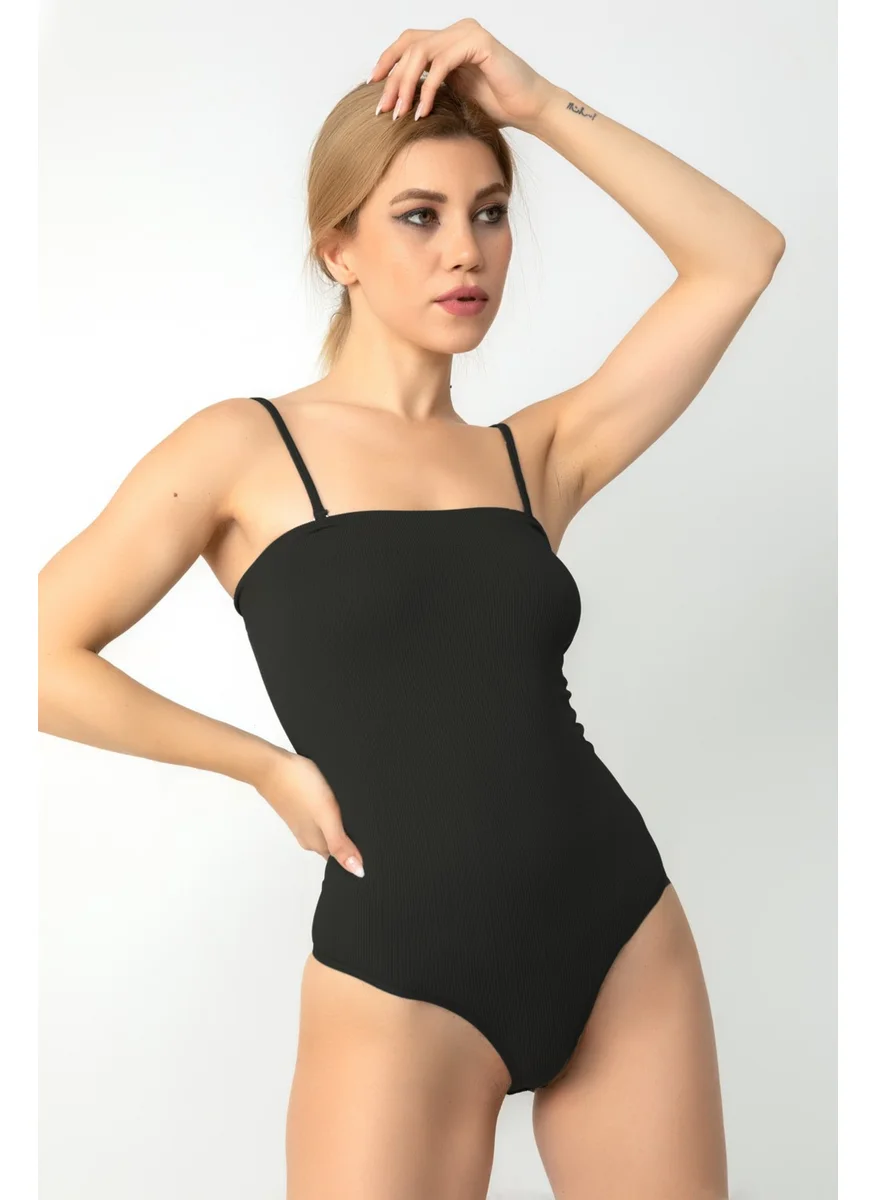 دو رى مى Seamless Sports Bodysuit