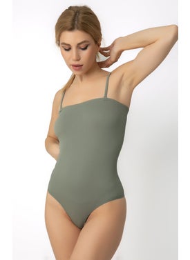 DoReMi Seamless Sports Bodysuit  - Image 4