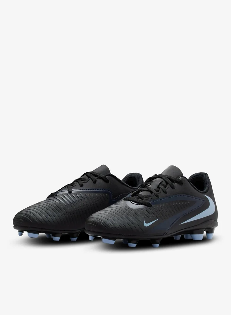 Nike Kids' Phantom 6 Low Club Multi-Ground Football Shoes