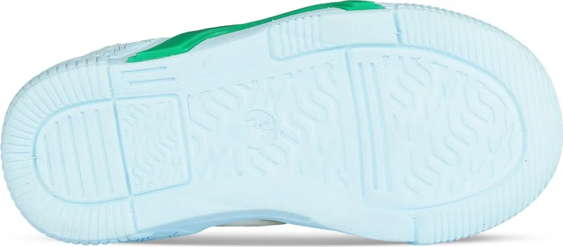 فيكو Pandora Lightweight Preschool Blue Sneaker