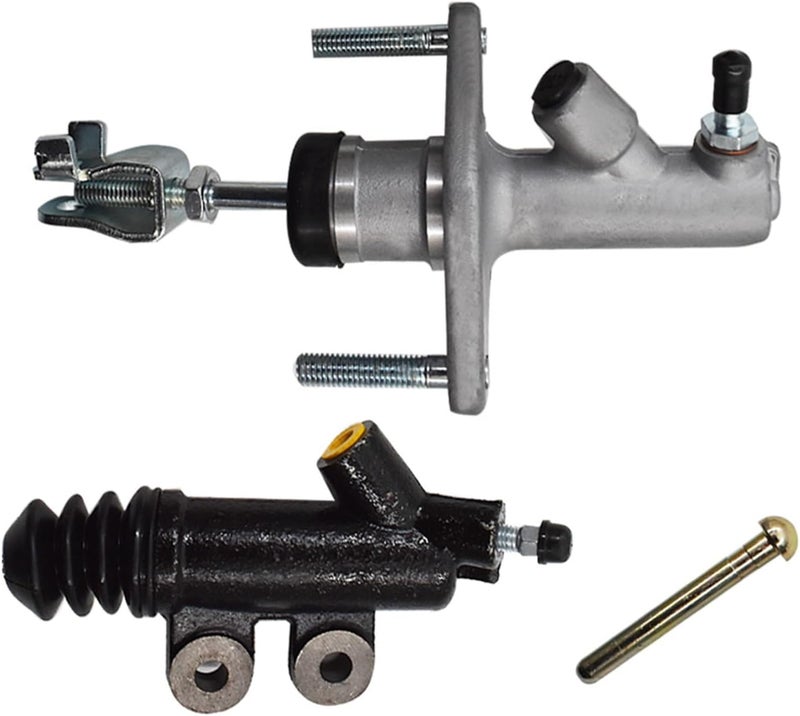WFLNHB Clutch Master & Slave Cylinder Kit for Honda Civic & Acura Integra - Image 5