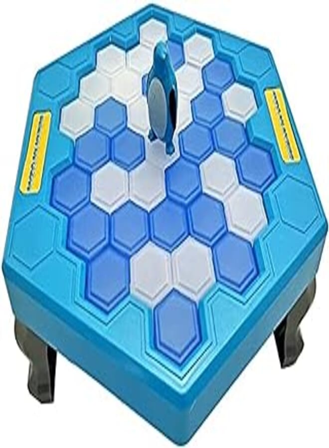 Icebreaker Beat Penguin Parent-Child Interactive Game Toy 