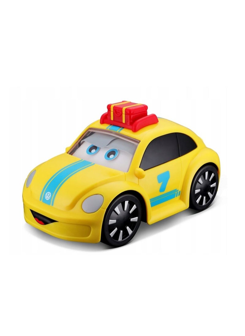 BB Junior - BBJunior Volkswagen Funny Beetle Car - Image 1