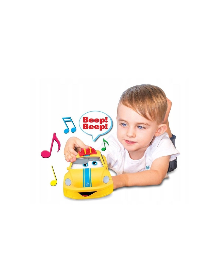 BB Junior - BBJunior Volkswagen Funny Beetle Car - Image 1