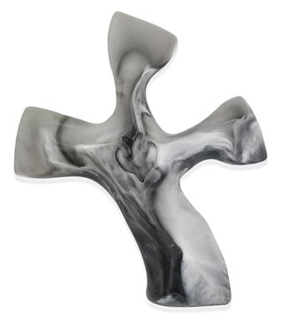Clinging Cross The Original by Not So Plain Jane Gray Marble - pzsku/Z6089C907CBF7DF622A4AZ/45/1749492831/ef0ff16a-3173-417e-a13e-5b1572ba4ca1