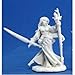 Reaper Lysette Female Elf 77076 by Miniatures - Image 3