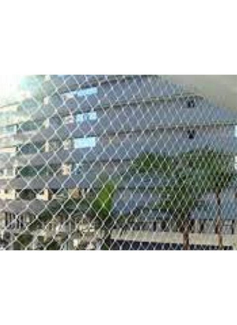 2.50 x 6 Meters Bird Net Bird Prevention Net Balcony Bird Prevention Net Balcony Bird Net Bird Net