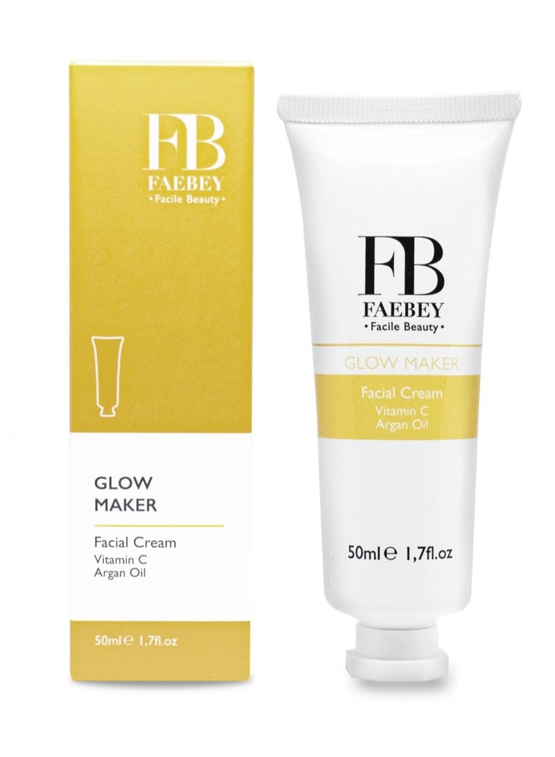 FAEBEY GLOW MAKER CREAM
