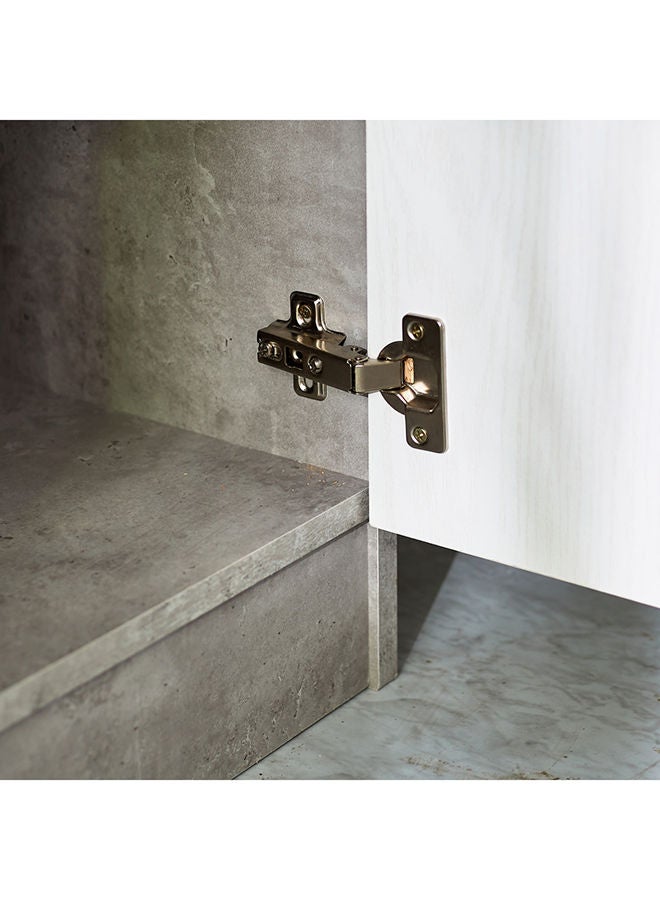 Home Box Patara Kitchen Cabinet 30x200x80 cm  - Image 5