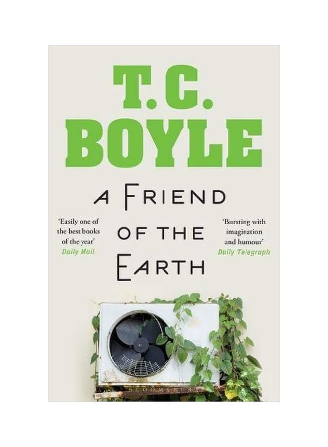 Friend Of The Earth