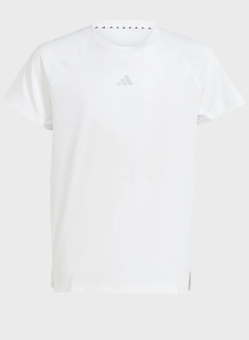 Adidas Kids Essential T-Shirt