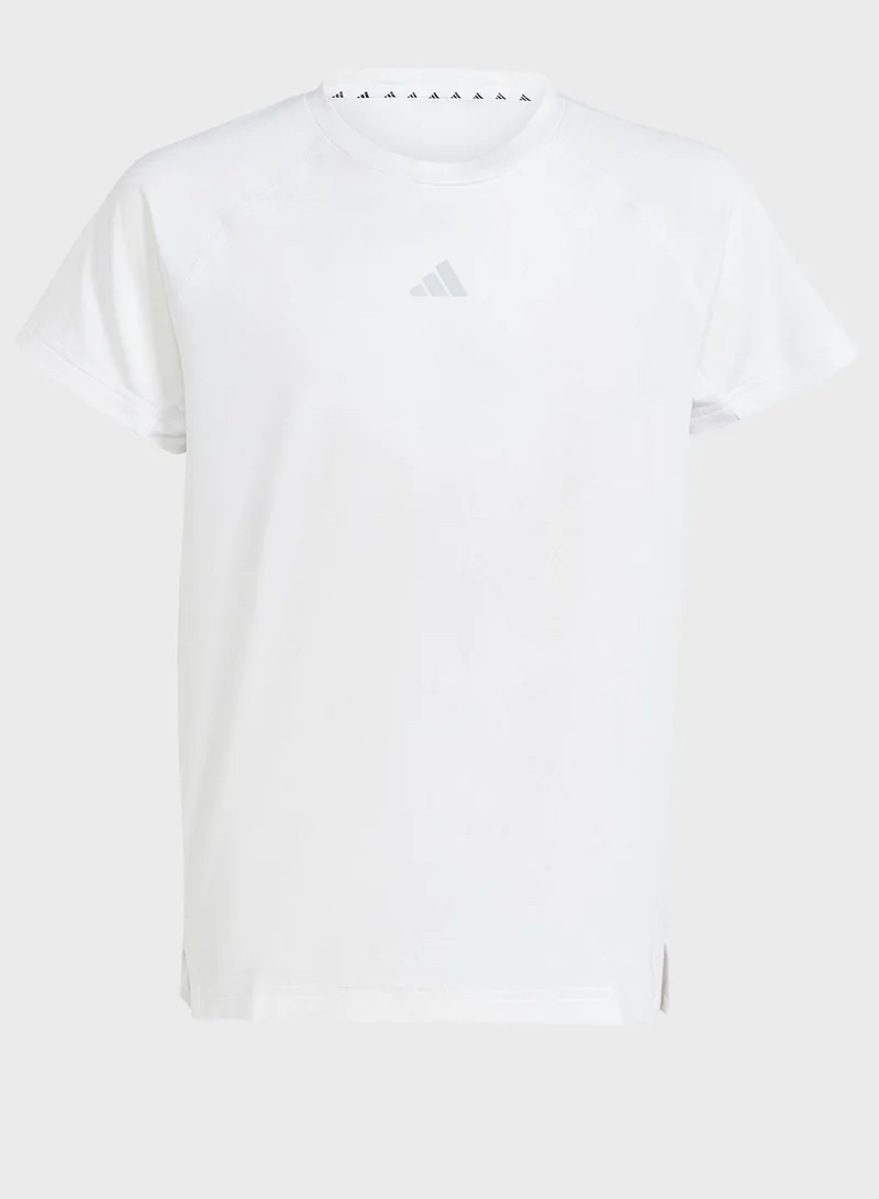 Adidas Kids Essential T-Shirt