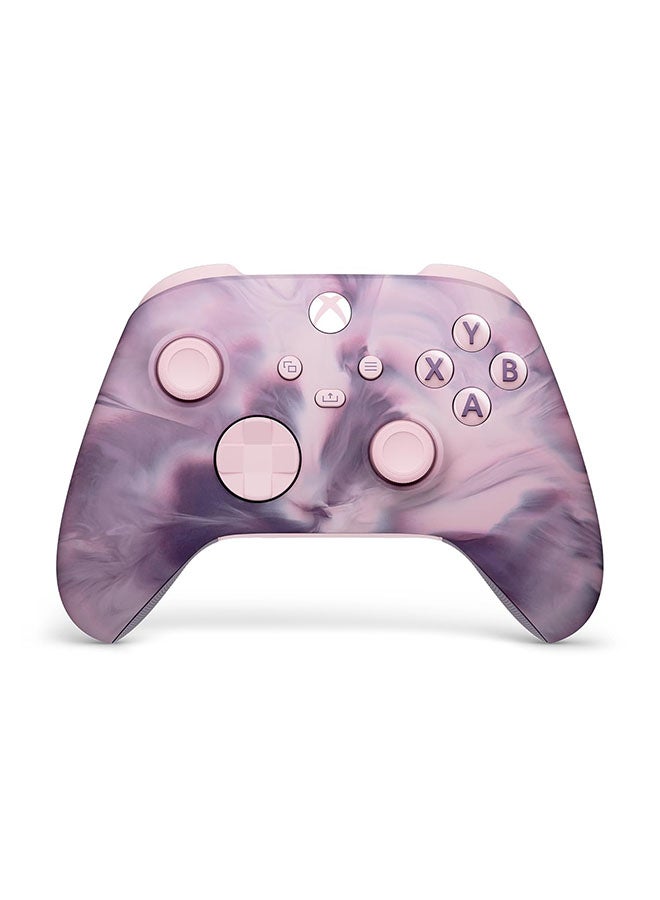 مايكروسوفت وحدة تحكم Xbox اللاسلكية من Microsoft – إصدار Dream Vapor الخاص - Image 1