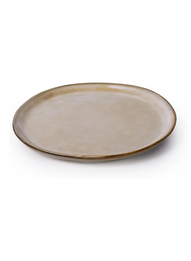 كويزين أرت طبق جانبي كوزين آرت جيمي ستونوير -  سم، بني طقم من