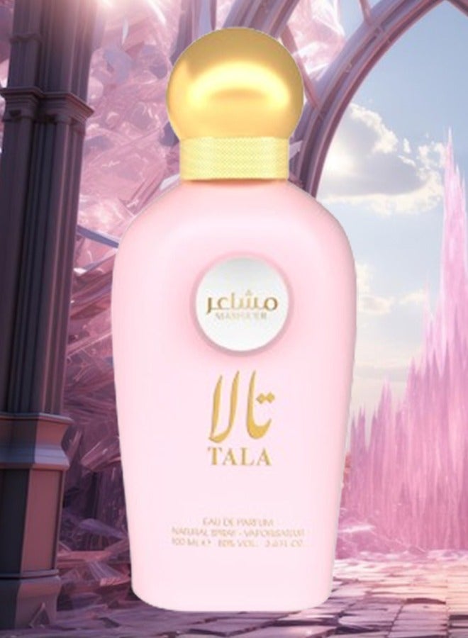 Tala 7 Pieces Tala Perfume 100ml EDP - Image 2