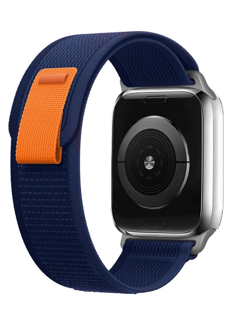 CATANES Trail Loop size 38mm 40mm 41mm series 10/11 for Apple Watch Band size M/L - Image 1