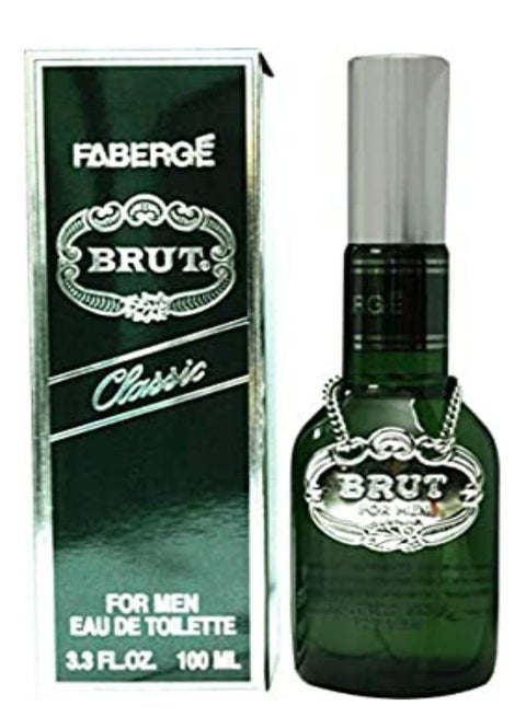 Brut Original Brut Faberge Cologne BRUT Faberge Brut Classic