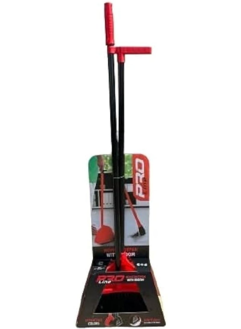 الهلال والنجمة الذهبية فرشة بالجاروف الهلال والنجمة الفضية 73467 - Image 1