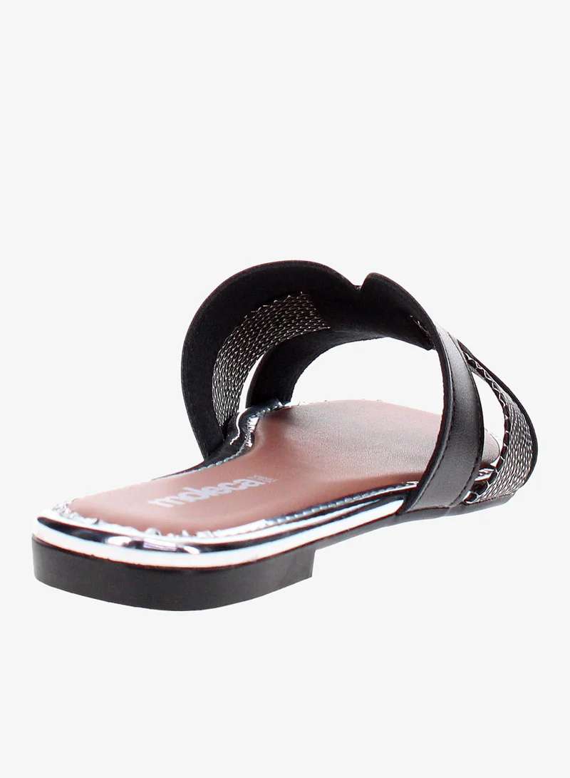 MOLECA Flat Sandals for Women – Stylish & Comfortable Everyday Wear