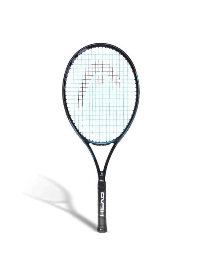 HEAD Gravity Junior Tennis Racket 2025 – Lightweight Youth Performance Tennis Racquet, Pre-Strung Frame with Power and Control for Beginner to Intermediate Junior Players - Premium tennis_racquets designed for performance, durability, and comfort - Image 1
