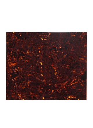 Blank Pickguard Sheet Material Scratch Plate for Acoustic Guitars DIY Custom Celluloid Dark Brown Tortoise Shell 1PCS - pzsku/Z608B0BF5AF5CB5AF86CAZ/45/_/1685955390/95559e0c-6f14-43ee-a50b-3b582eda9806