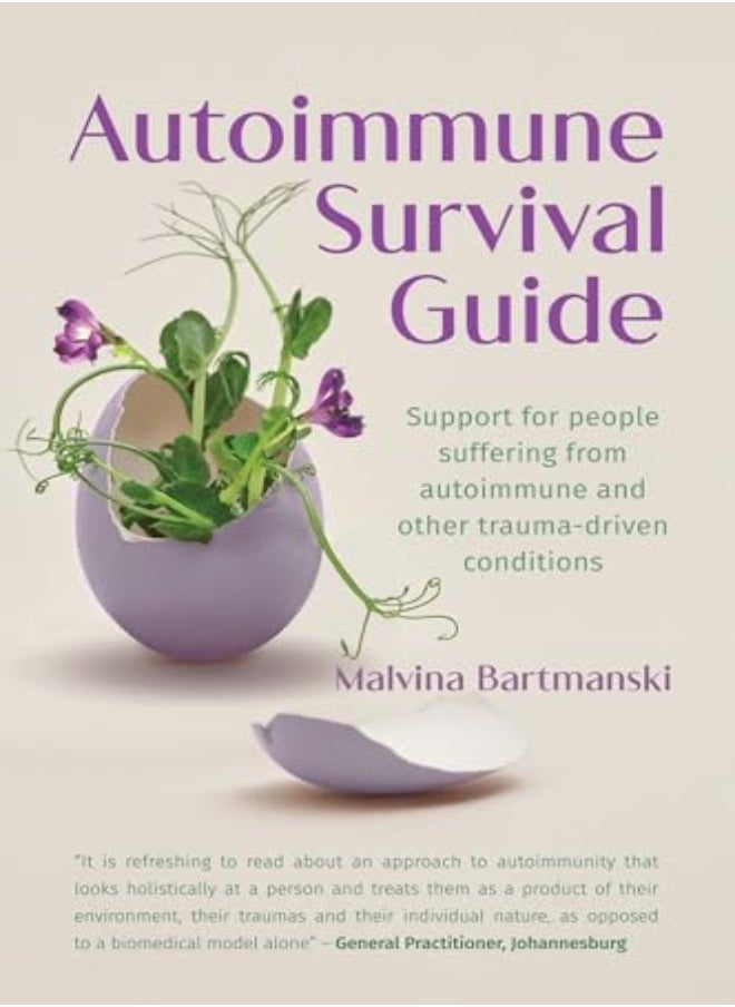 null - AUTOIMMUNE SURVIVAL GD - Image 1