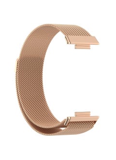 FITME Stainless Steel Strap For Huawei watch fit 2  - Image 2
