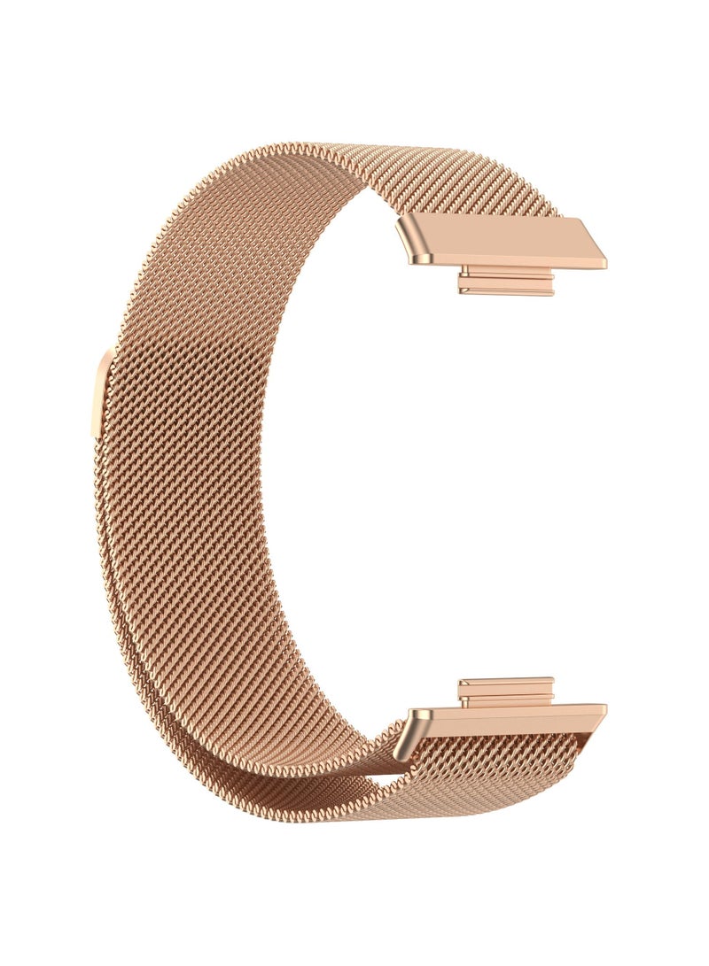 FITME Stainless Steel Strap For Huawei watch fit 2  - Image 2