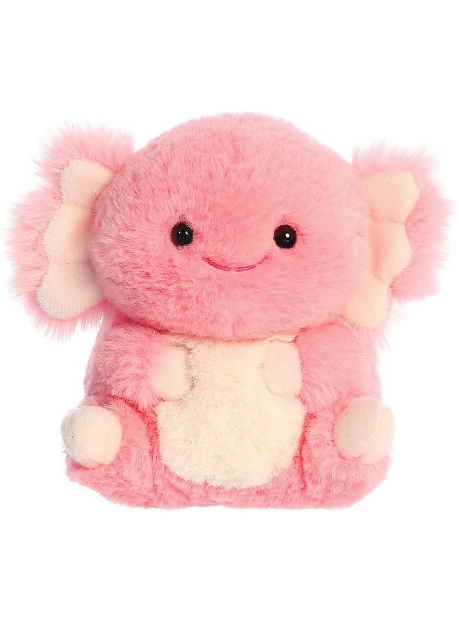Aurora World Aurora Rolly Pet 5" Ari Axolotl - Image 1