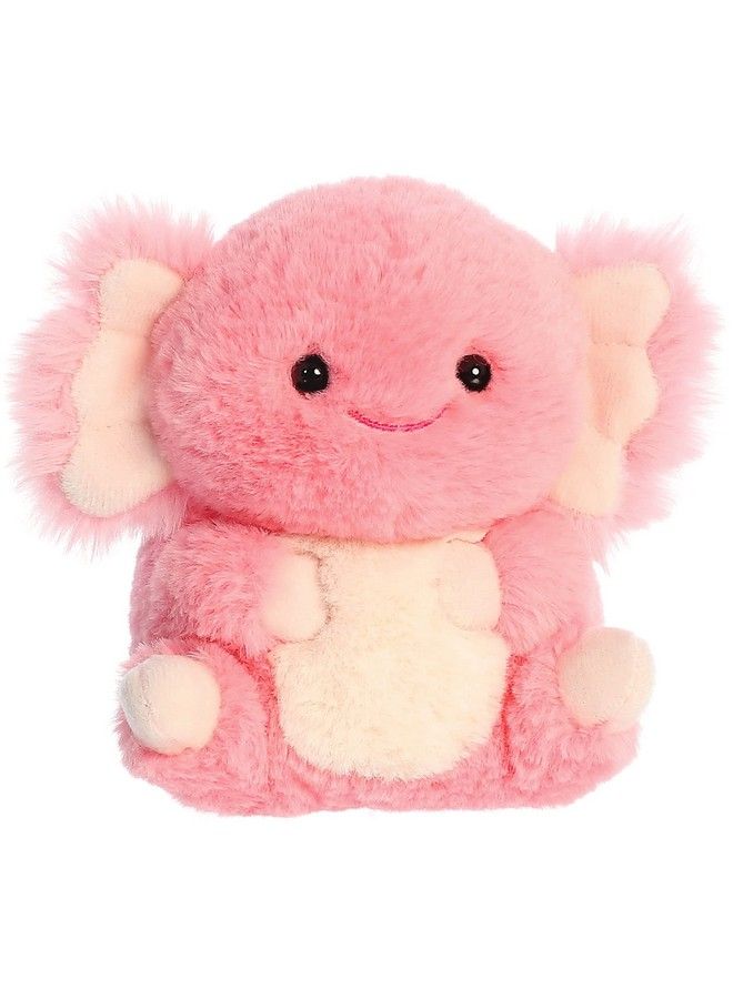 Aurora World Aurora Rolly Pet 5" Ari Axolotl - Image 3
