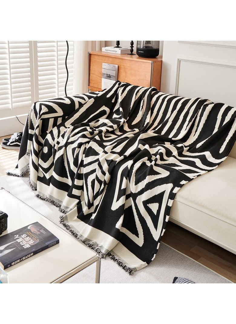 Beauenty Chenille sofa cover cloth sofa blanket cover cloth  - Image 2