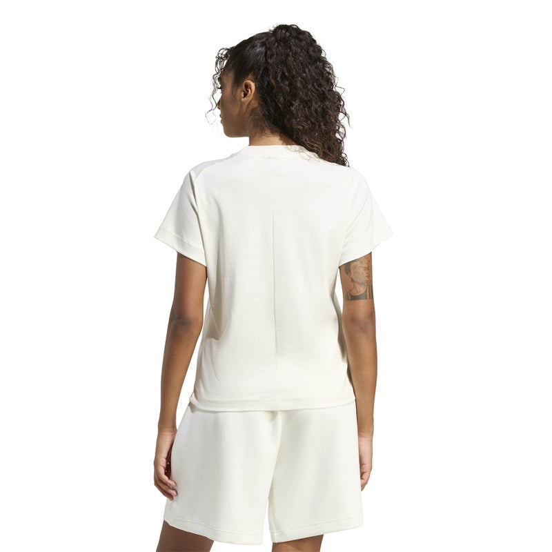 adidas Soft Lux T-Shirt - Image 4
