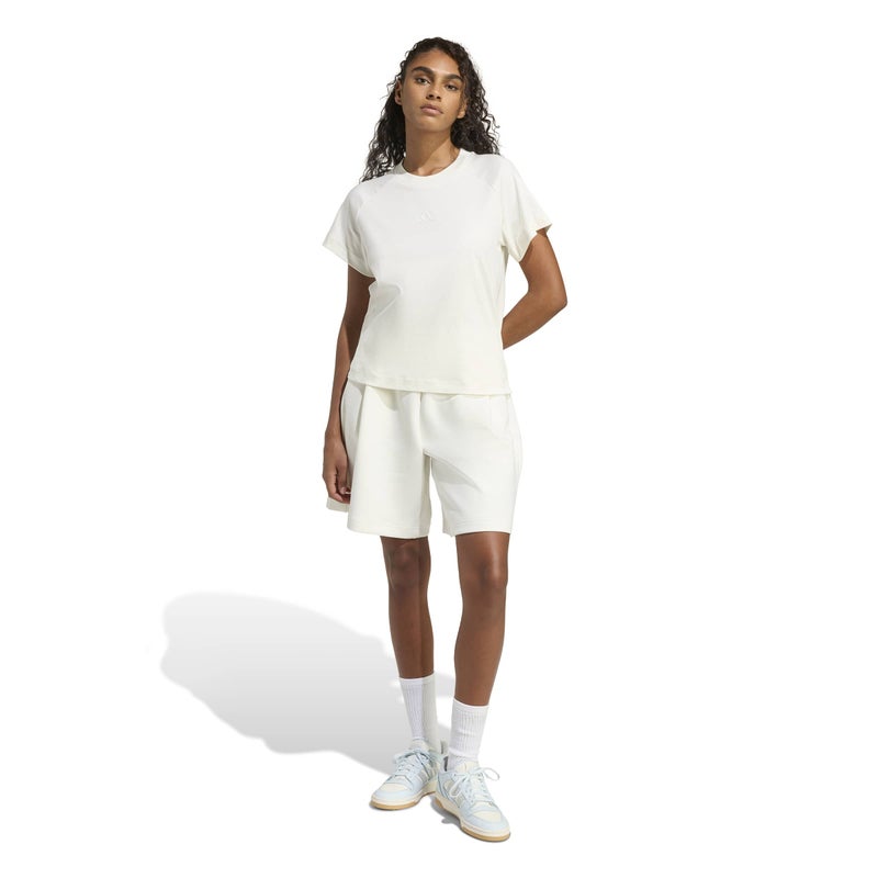 adidas Soft Lux T-Shirt - Image 2