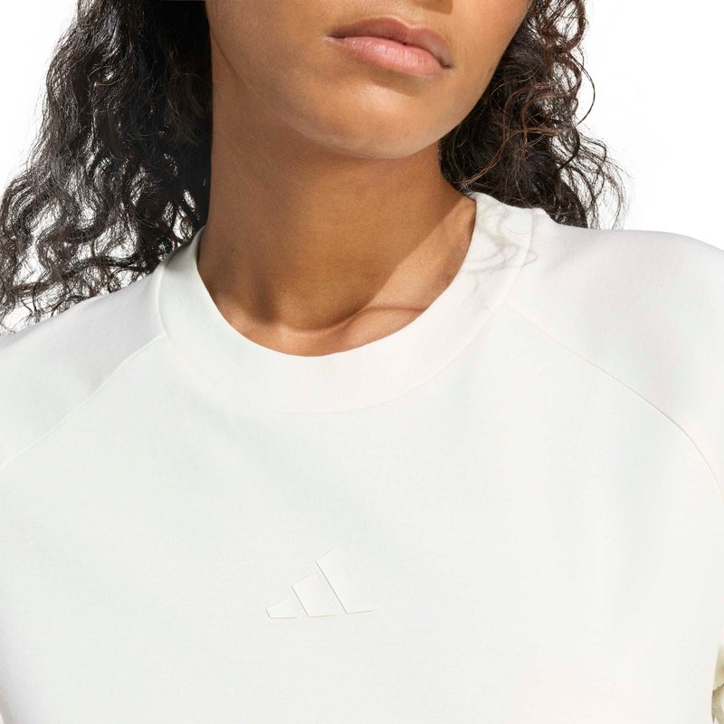adidas Soft Lux T-Shirt - Image 5