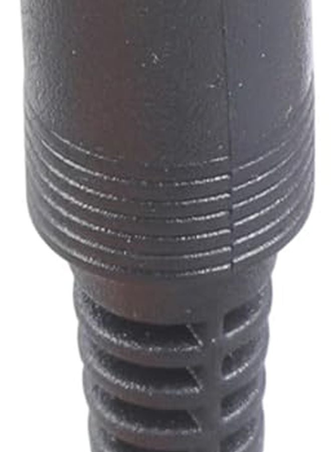 12 سم مروحة هواء مدمجة 5 فولت لتهوية حوض القارب مع وحدة تحكم في السرعة - Image 5