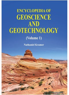 Encyclopedia of Geoscience and Geotechnology, 2 Volume Set  - Image 1
